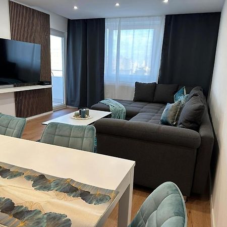 Apartment 韦塞林 外观 照片