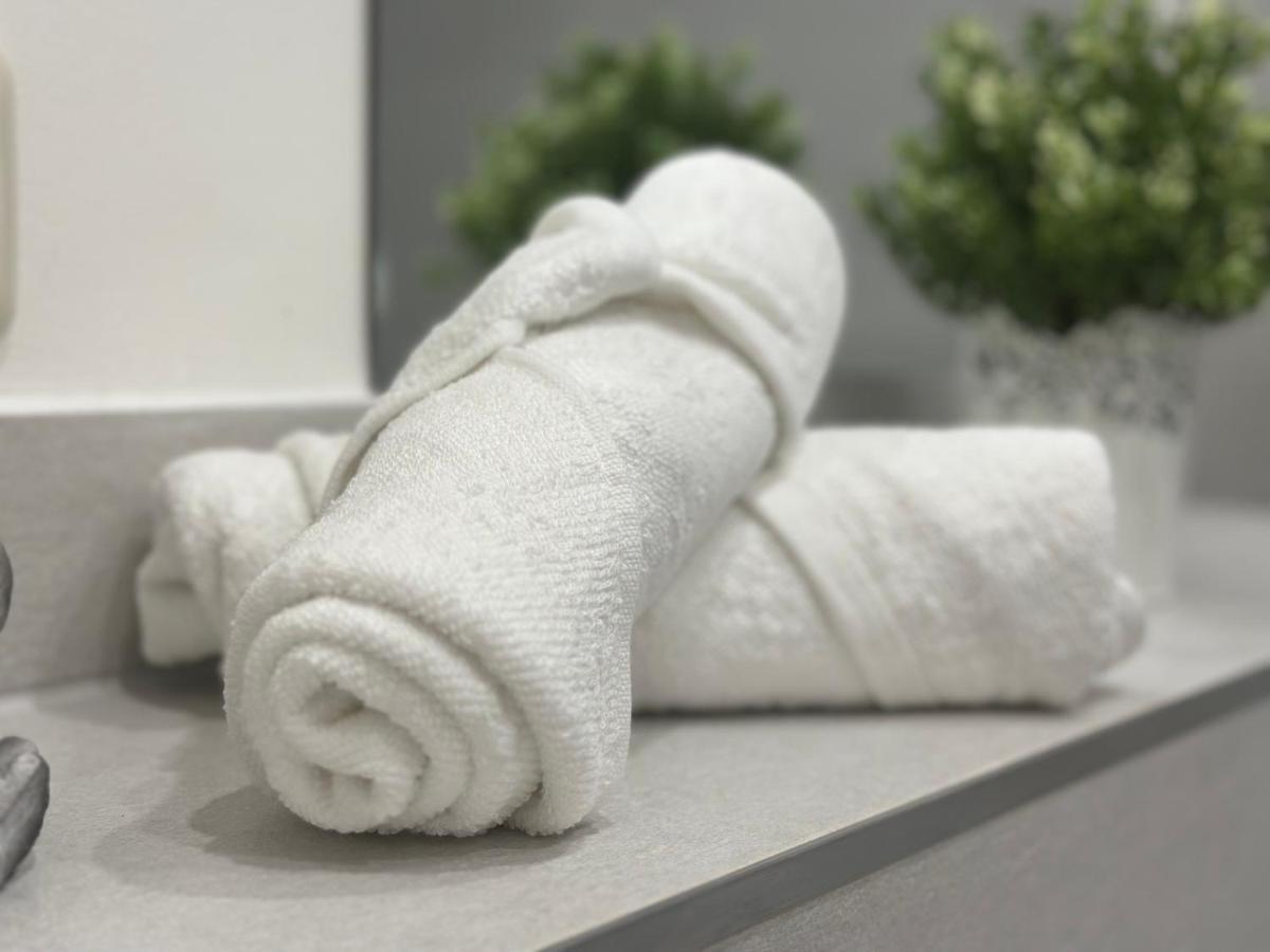 Apartment 韦塞林 外观 照片