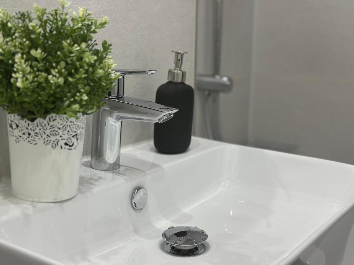 Apartment 韦塞林 外观 照片
