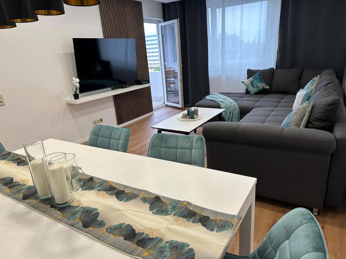 Apartment 韦塞林 外观 照片