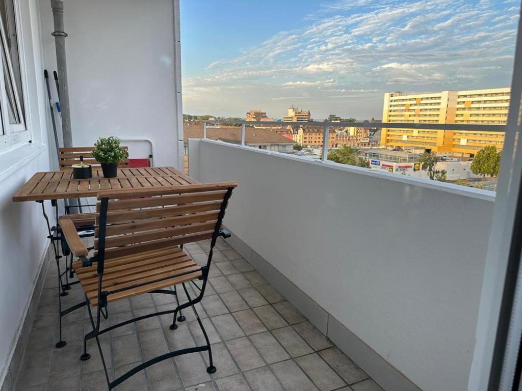 Apartment 韦塞林 外观 照片
