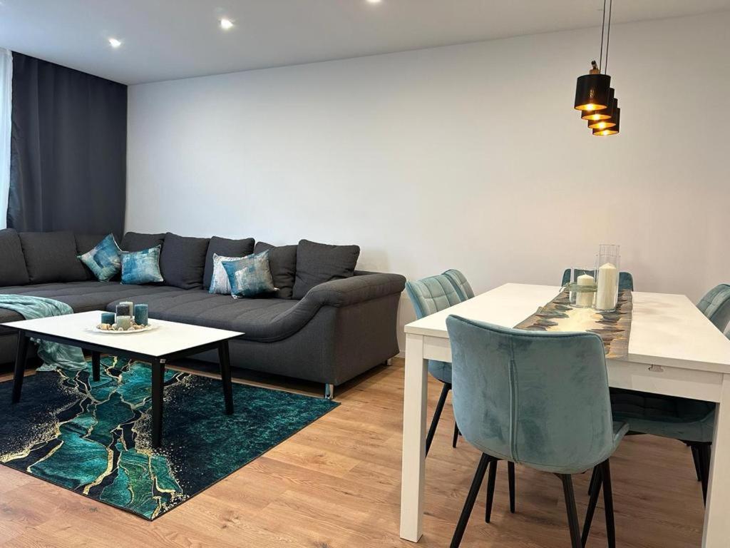 Apartment 韦塞林 外观 照片