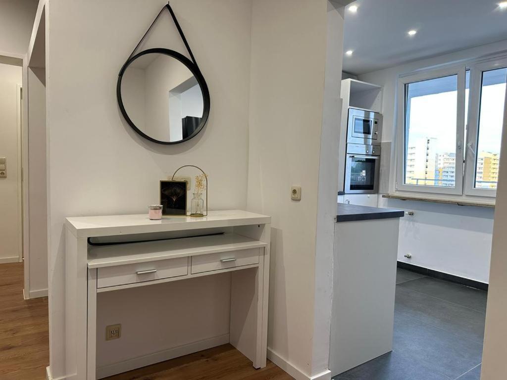 Apartment 韦塞林 外观 照片