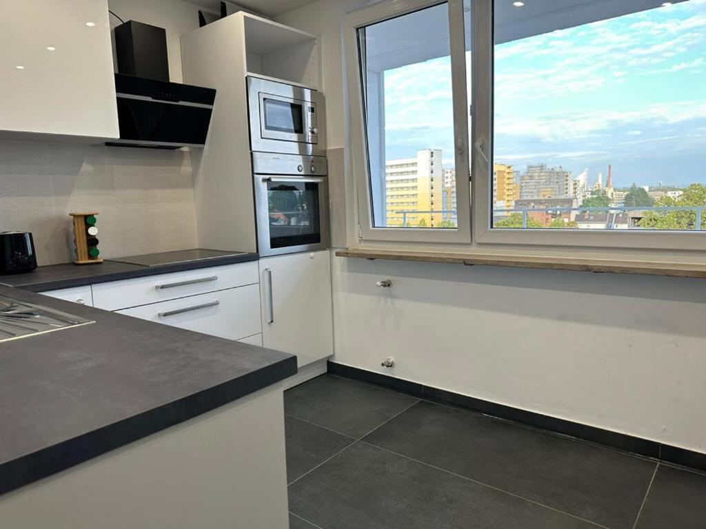 Apartment 韦塞林 外观 照片