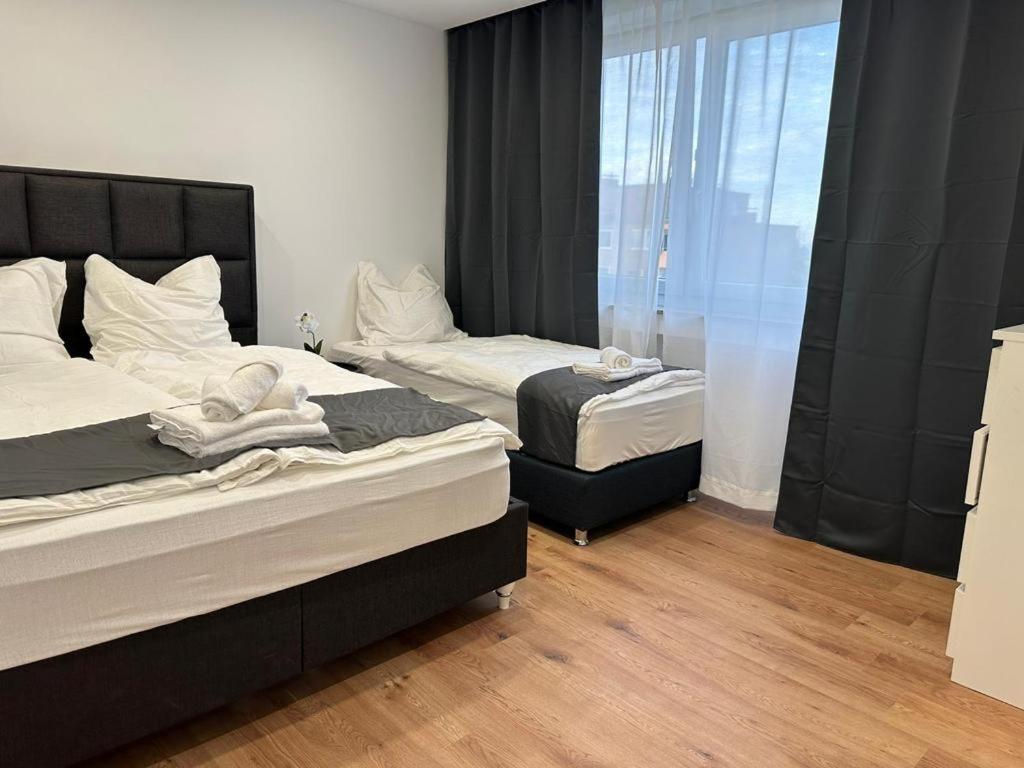Apartment 韦塞林 外观 照片